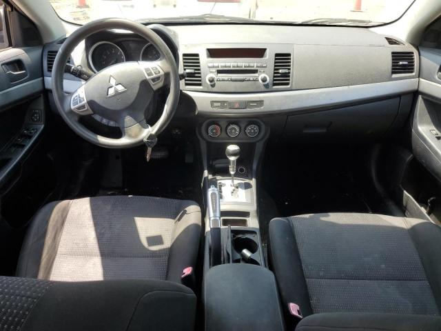 Photo 8 from auction – 2011 MITSUBISHI LANCER ES/ with VIN JA32U2FU1BU019072
