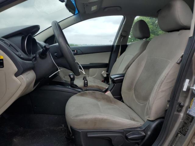 Photo 7 from auction – 2012 KIA FORTE EX with VIN KNAFU4A22C5514233