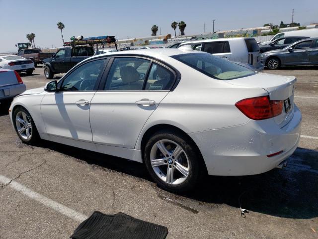 Photo 2 from auction – 2015 BMW 328 I SULE with VIN WBA3C1C53FK121536