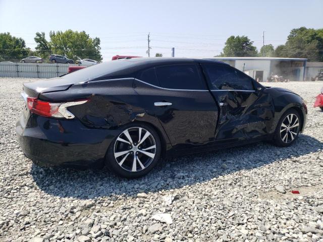 Photo 3 from auction – 2016 NISSAN MAXIMA 3.5 with VIN 1N4AA6AP7GC397866