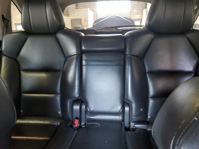 Photo 10 from auction – 2012 ACURA MDX TECHNO with VIN 2HNYD2H32CH528036
