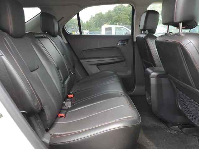 Photo 11 from auction – 2013 CHEVROLET EQUINOX LT with VIN 1GNFLGEK2DZ133887
