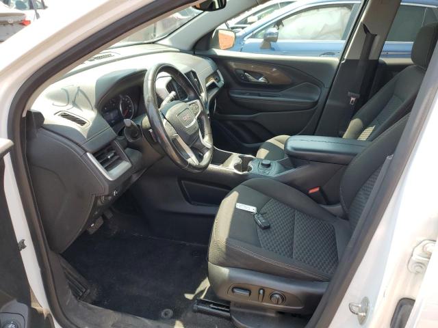 Photo 7 from auction – 2019 GMC TERRAIN SL with VIN 3GKALTEV2KL187012