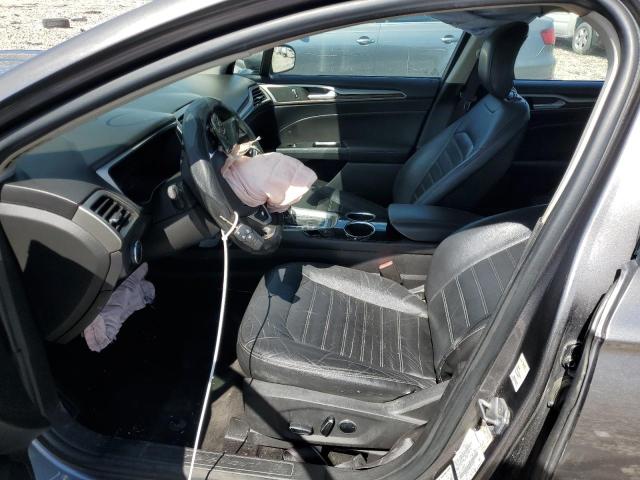 Photo 7 from auction – 2013 FORD FUSION SE with VIN 3FA6P0H96DR170500