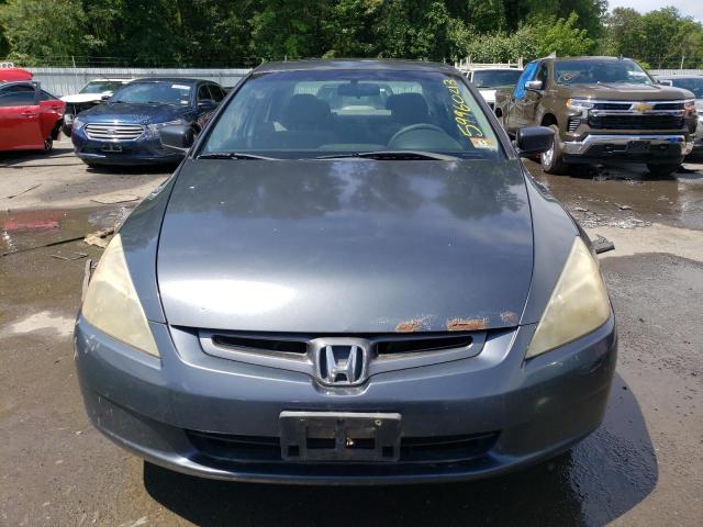 Photo 5 from auction – 2003 HONDA ACCORD EX with VIN JHMCM56683C024333