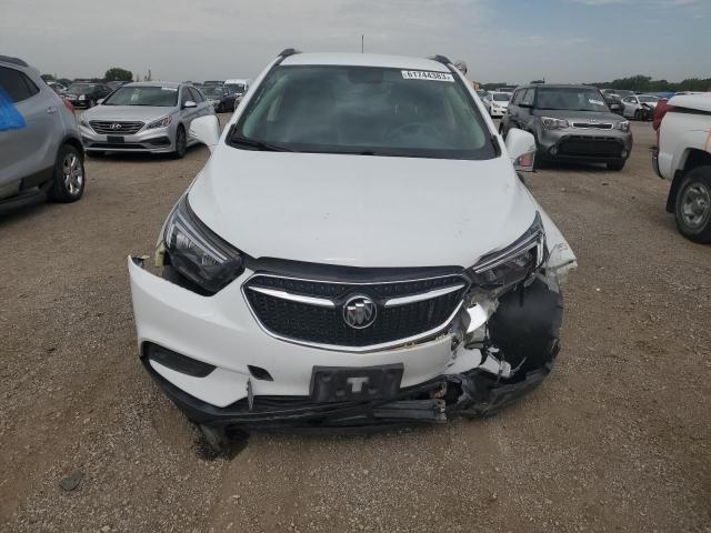 Photo 5 from auction – 2018 BUICK ENCORE PRE with VIN KL4CJASB0JB691366