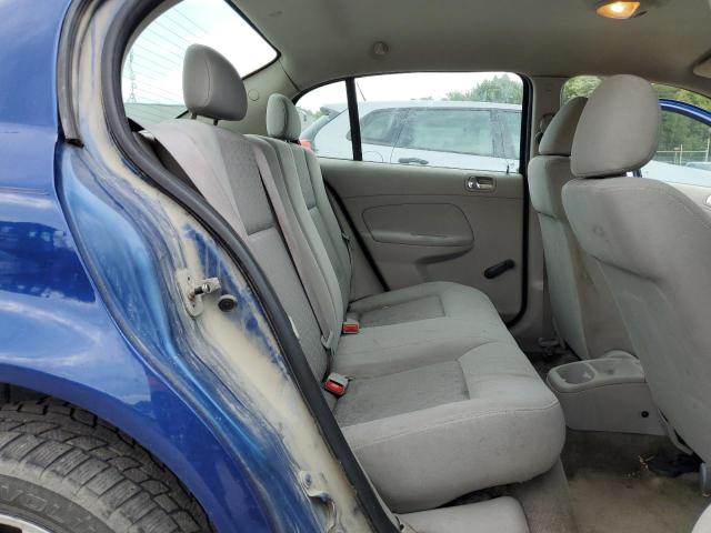 Photo 10 from auction – 2005 CHEVROLET COBALT with VIN 1G1AK52F657501611