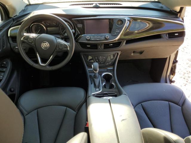 Photo 8 from auction – 2020 BUICK ENVISION E with VIN LRBFXCSA6LD184045
