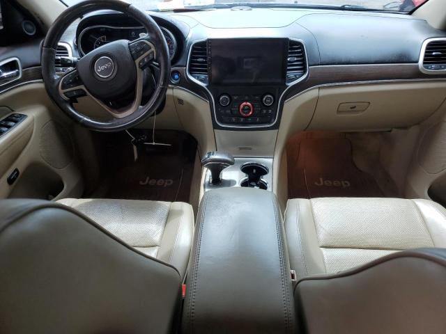 Photo 8 from auction – 2014 JEEP GRAND CHER with VIN 1C4RJFCT5EC190865