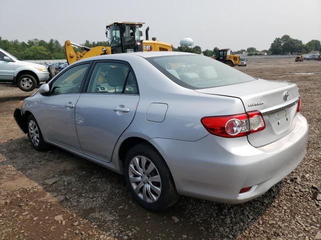 Фото 2 с аукциона – 2013 TOYOTA COROLLA BA с VIN 2T1BU4EE2DC109693