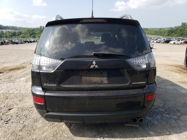 Photo 6 from auction – 2007 MITSUBISHI OUTLANDER with VIN JA4MT41X47Z008145