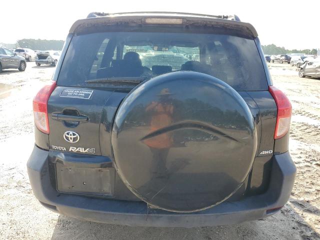 Photo 6 from auction – 2008 TOYOTA RAV4 with VIN JTMBD33V486067666