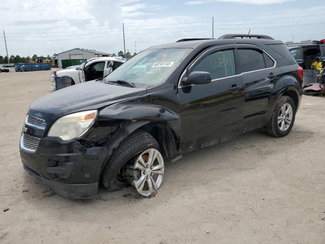 Photo 1 from auction – 2015 CHEVROLET EQUINOX LT with VIN 2GNALBEK7F6149241