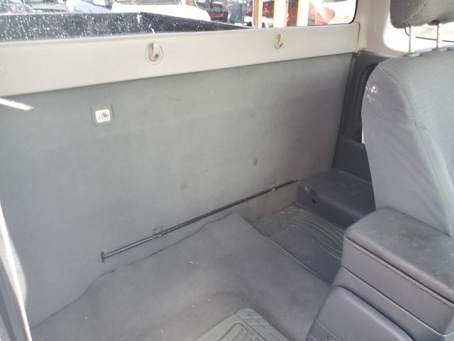 Photo 10 from auction – 2003 NISSAN FRONTIER K with VIN 1N6DD26T23C468671