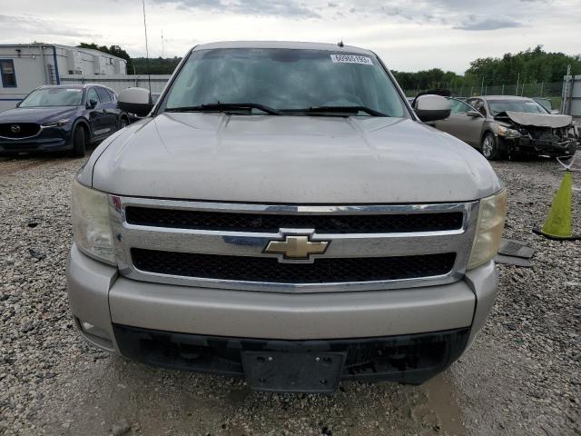 Photo 5 from auction – 2007 CHEVROLET SILVERADO with VIN 2GCEK19J571676945