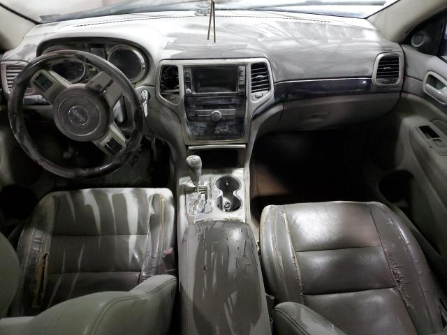 Photo 8 from auction – 2011 JEEP GRAND CHER with VIN 1J4RR4GT4BC500453