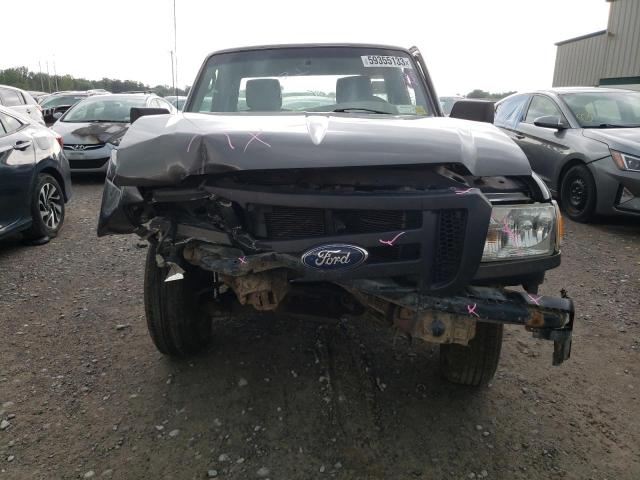 Photo 5 from auction – 2011 FORD RANGER with VIN 1FTKR1AD2BPB14338