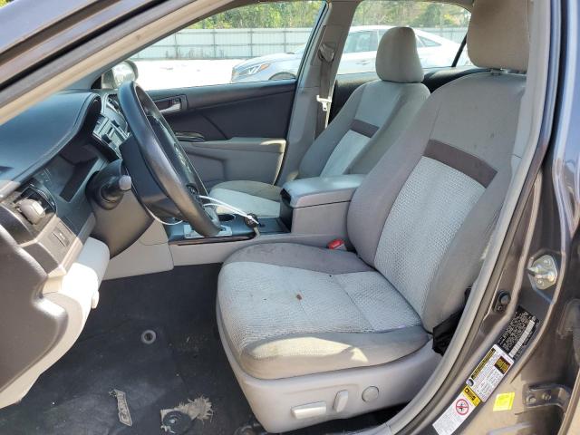 Photo 7 from auction – 2014 TOYOTA CAMRY L with VIN 4T4BF1FK8ER345526