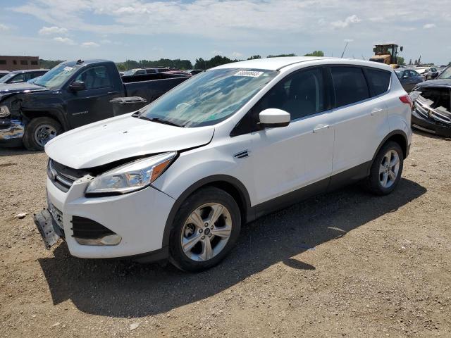 FORD ESCAPE SE 2015 с VIN 1FMCU0G96FUC45372 - Снимка от търг