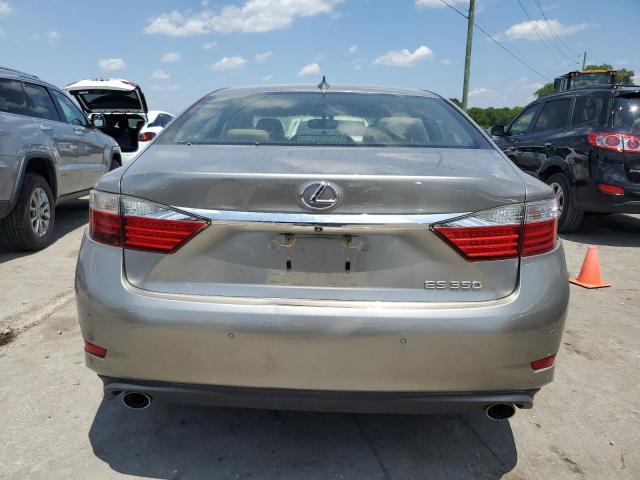 Photo 6 from auction – 2015 LEXUS ES 350 with VIN JTHBK1GGXF2192132