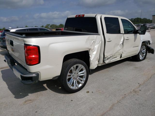 Photo 3 from auction – 2015 CHEVROLET SILVERADO with VIN 3GCUKREC4FG321210