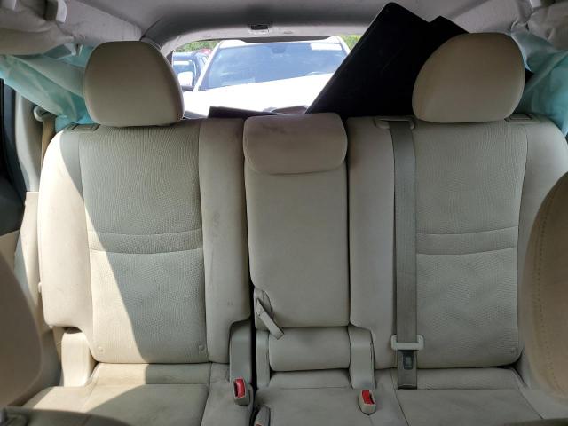 Photo 10 from auction – 2014 NISSAN ROGUE S with VIN 5N1AT2MV4EC752122