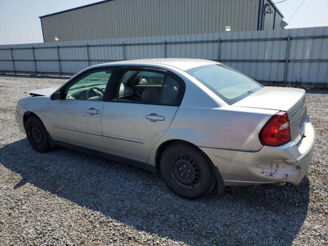 Photo 2 from auction – 2007 CHEVROLET MALIBU LS with VIN 1G1ZS58F47F159529