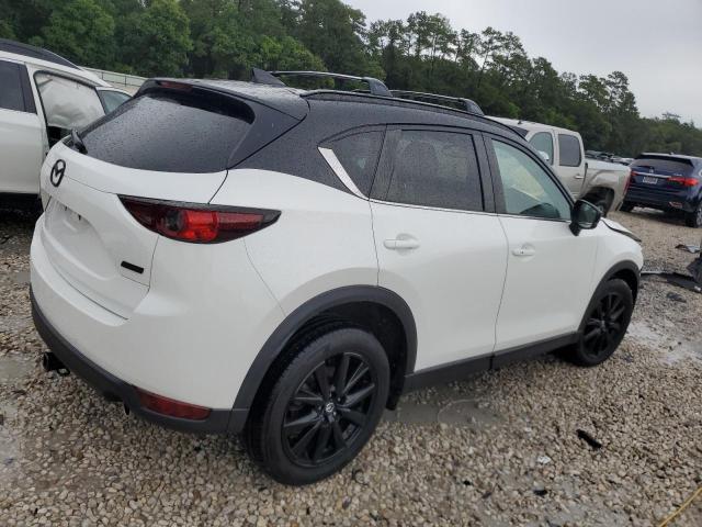 Foto 3 de la subasta – 2018 MAZDA CX-5 TOURI con VIN JM3KFBCM4J0455878