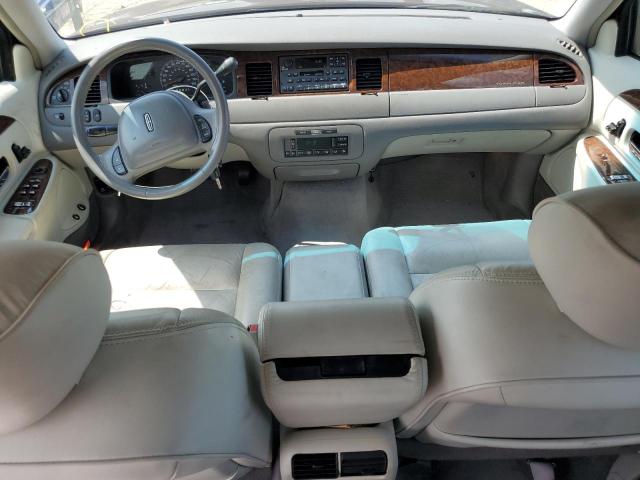 Photo 8 from auction – 2001 LINCOLN TOWN CAR E with VIN 1LNHM81W11Y739319