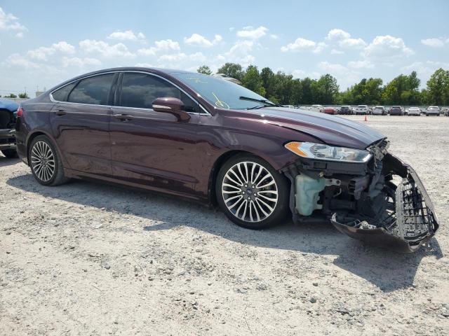 Photo 4 from auction – 2013 FORD FUSION SE with VIN 3FA6P0LU7DR338785