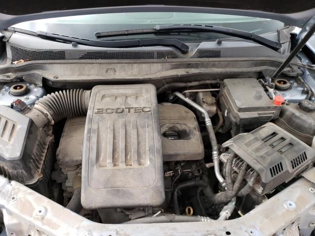 Photo 12 from auction – 2015 GMC TERRAIN SL with VIN 2GKALMEK6F6198150