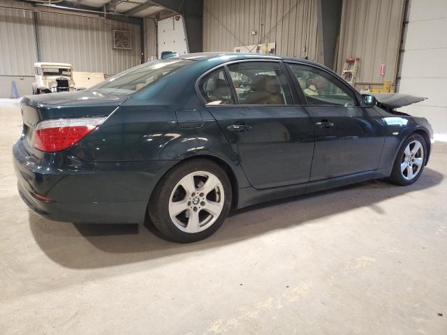 Photo 3 from auction – 2008 BMW 535 XI with VIN WBANV93538CZ63436
