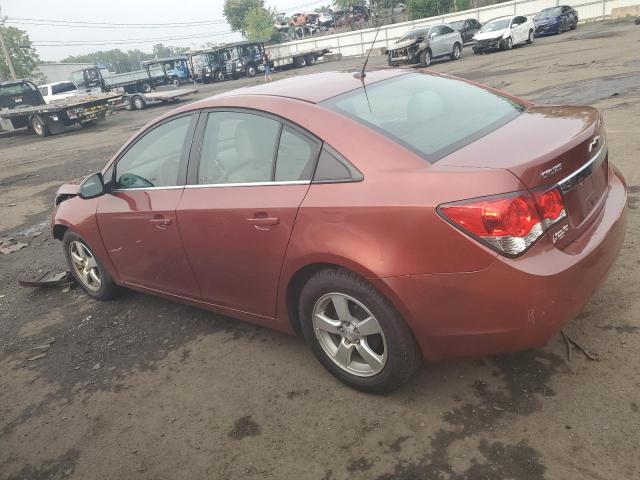 Photo 2 from auction – 2012 CHEVROLET CRUZE LT with VIN 1G1PE5SC0C7291835
