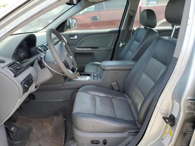 Photo 7 from auction – 2007 MERCURY MONTEGO with VIN 1MEHM43166G606128