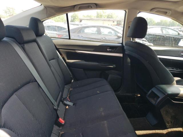 Photo 10 from auction – 2011 SUBARU LEGACY 2.5 with VIN 4S3BMBC60B3252406