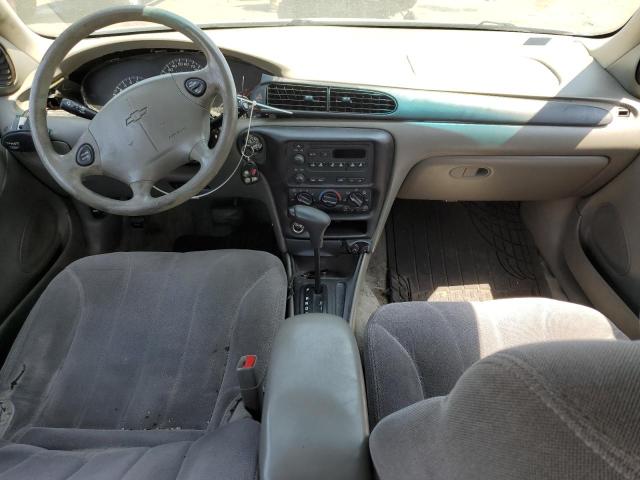 Снимка 8 от търг – 2005 CHEVROLET CLASSIC с VIN 1G1ND52F95M133602