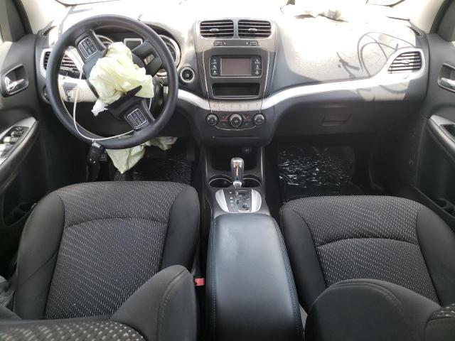 Photo 8 from auction – 2016 DODGE JOURNEY SX with VIN 3C4PDCBB1GT139781