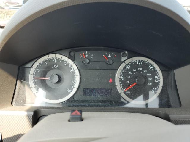Photo 9 from auction – 2008 FORD ESCAPE XLT with VIN 1FMCU93138KA73255