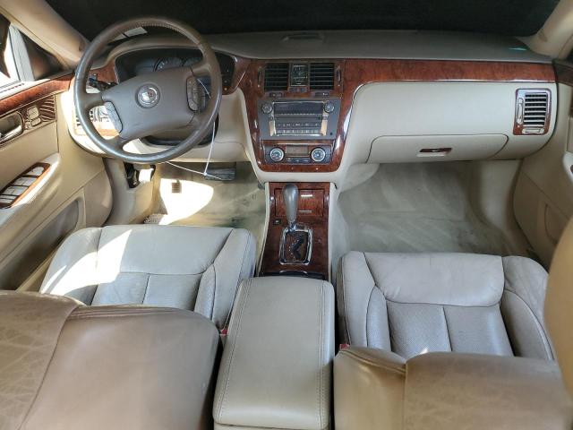 Photo 8 from auction – 2006 CADILLAC DTS with VIN 1G6KD57Y66U198741