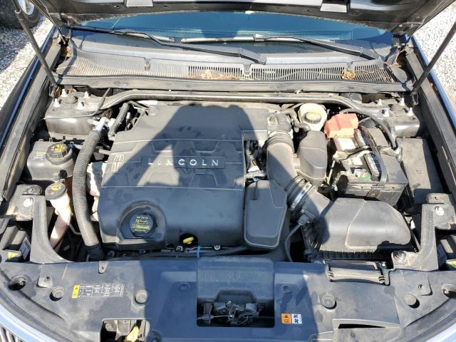 Photo 11 from auction – 2013 LINCOLN MKS with VIN 1LNHL9DK2DG603731