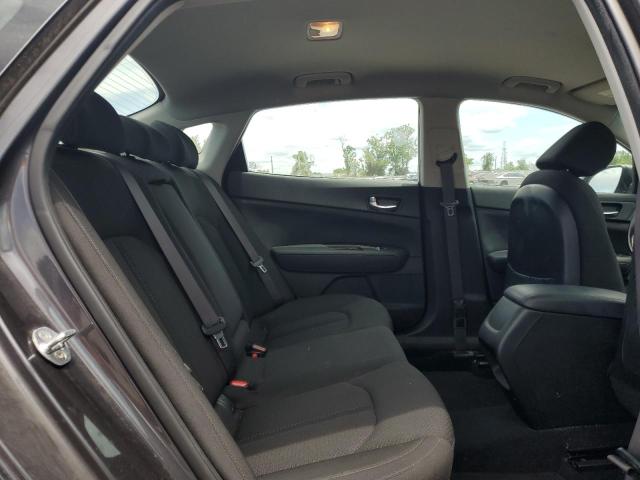 Photo 10 from auction – 2017 KIA OPTIMA HYB with VIN KNAGT4LC0H5005407