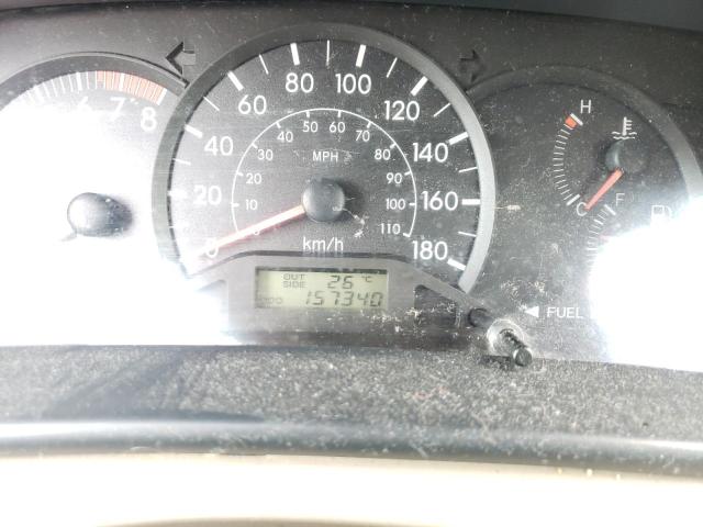 Photo 9 from auction – 2005 TOYOTA COROLLA CE with VIN 2T1BR32E85C848259
