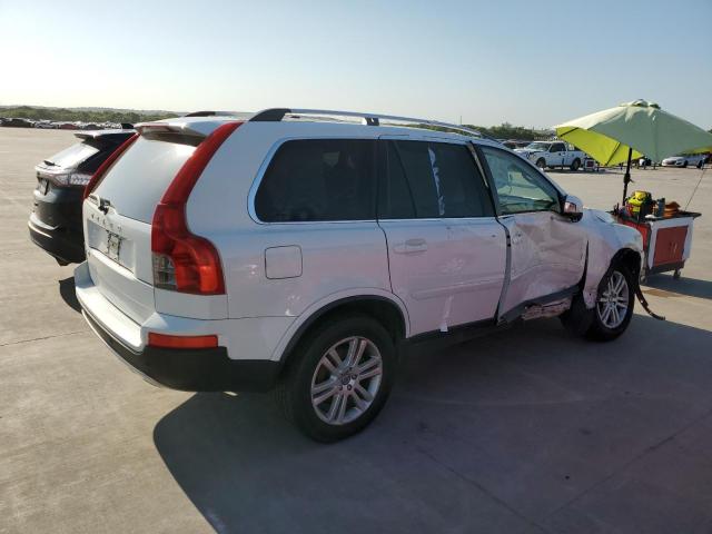 Photo 3 from auction – 2011 VOLVO XC90 3.2 with VIN YV4952CY1B1606455