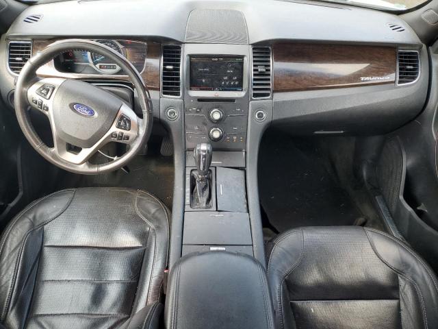 Photo 8 from auction – 2014 FORD TAURUS LIM with VIN 1FAHP2F88EG168903