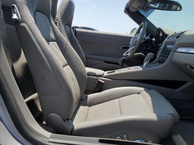 Photo 10 from auction – 2013 PORSCHE BOXSTER with VIN WP0CA2A88DS114378