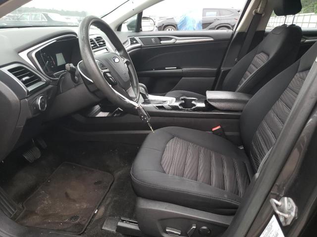 Photo 7 from auction – 2016 FORD FUSION SE with VIN 3FA6P0H7XGR101165