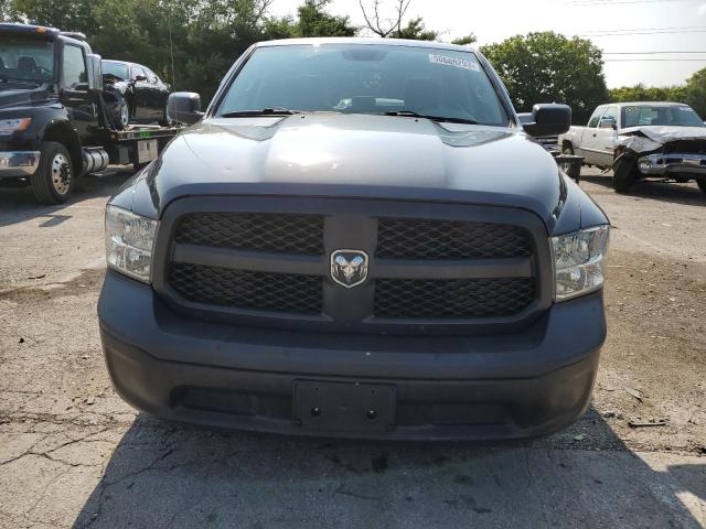 Photo 5 from auction – 2018 RAM 1500 ST with VIN 1C6RR6FG9JS341625