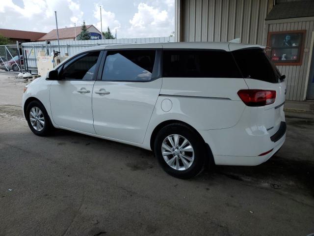 Photo 2 from auction – 2016 KIA SEDONA L with VIN KNDMA5C19G6124632