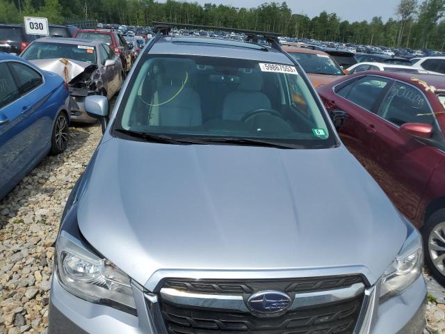 Photo 5 from auction – 2018 SUBARU FORESTER 2 with VIN JF2SJAGC8JH479624