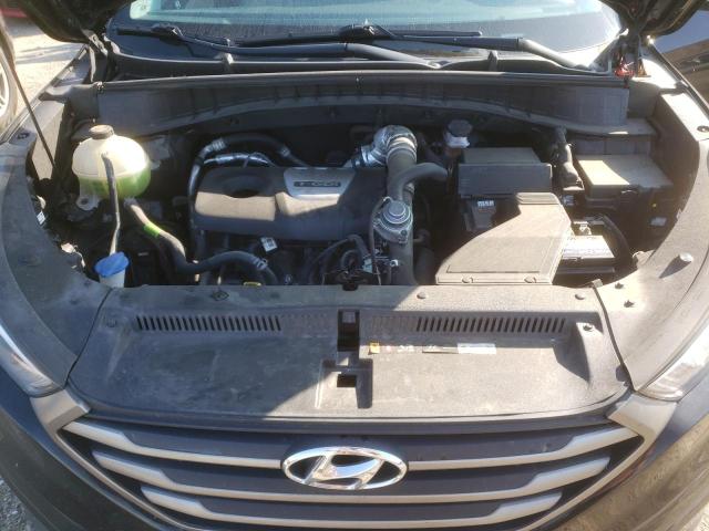 Photo 11 from auction – 2017 HYUNDAI TUCSON LIM with VIN KM8J3CA28HU596780